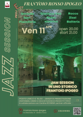 Jazz session